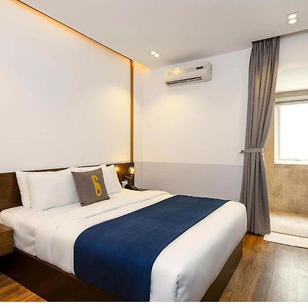 Sea Sand 2 - Hotel Дананг Экстерьер фото