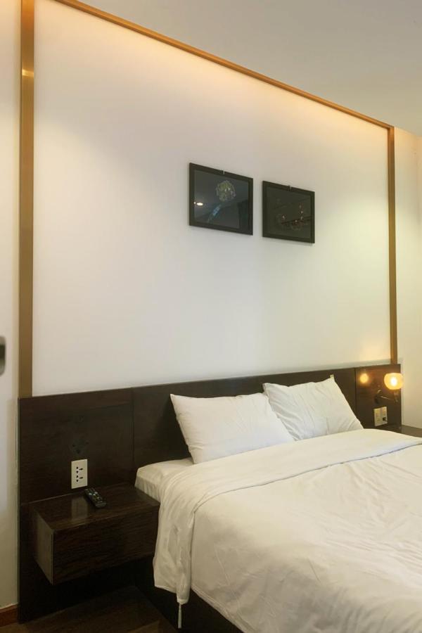 Sea Sand 2 - Hotel Дананг Экстерьер фото